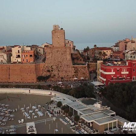 Brigida 103 Bed and Breakfast Termoli Buitenkant foto