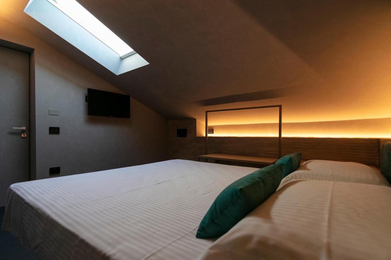 Brigida 103 Bed and Breakfast Termoli Buitenkant foto