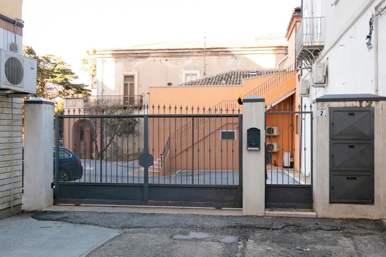 Brigida 103 Bed and Breakfast Termoli Buitenkant foto