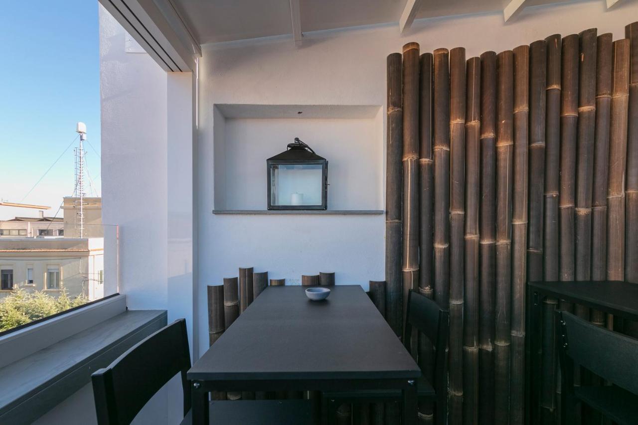 Brigida 103 Bed and Breakfast Termoli Buitenkant foto