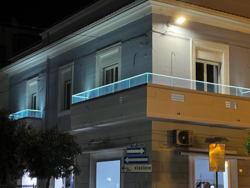 Brigida 103 Bed and Breakfast Termoli Buitenkant foto