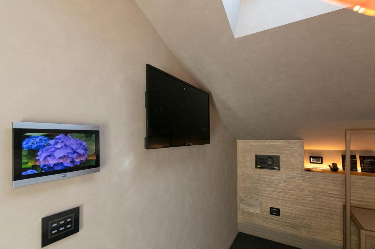 Brigida 103 Bed and Breakfast Termoli Buitenkant foto