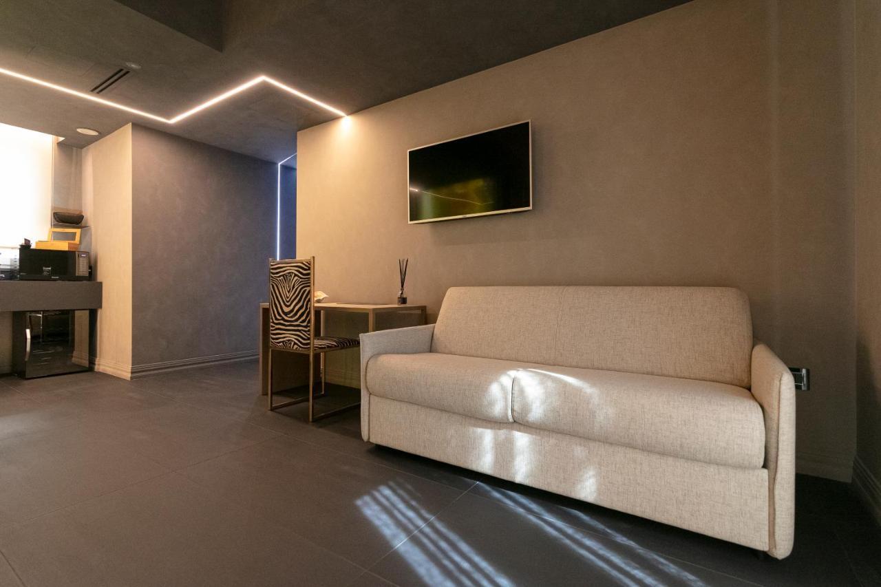 Brigida 103 Bed and Breakfast Termoli Buitenkant foto